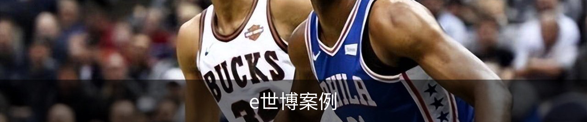 e世博案例